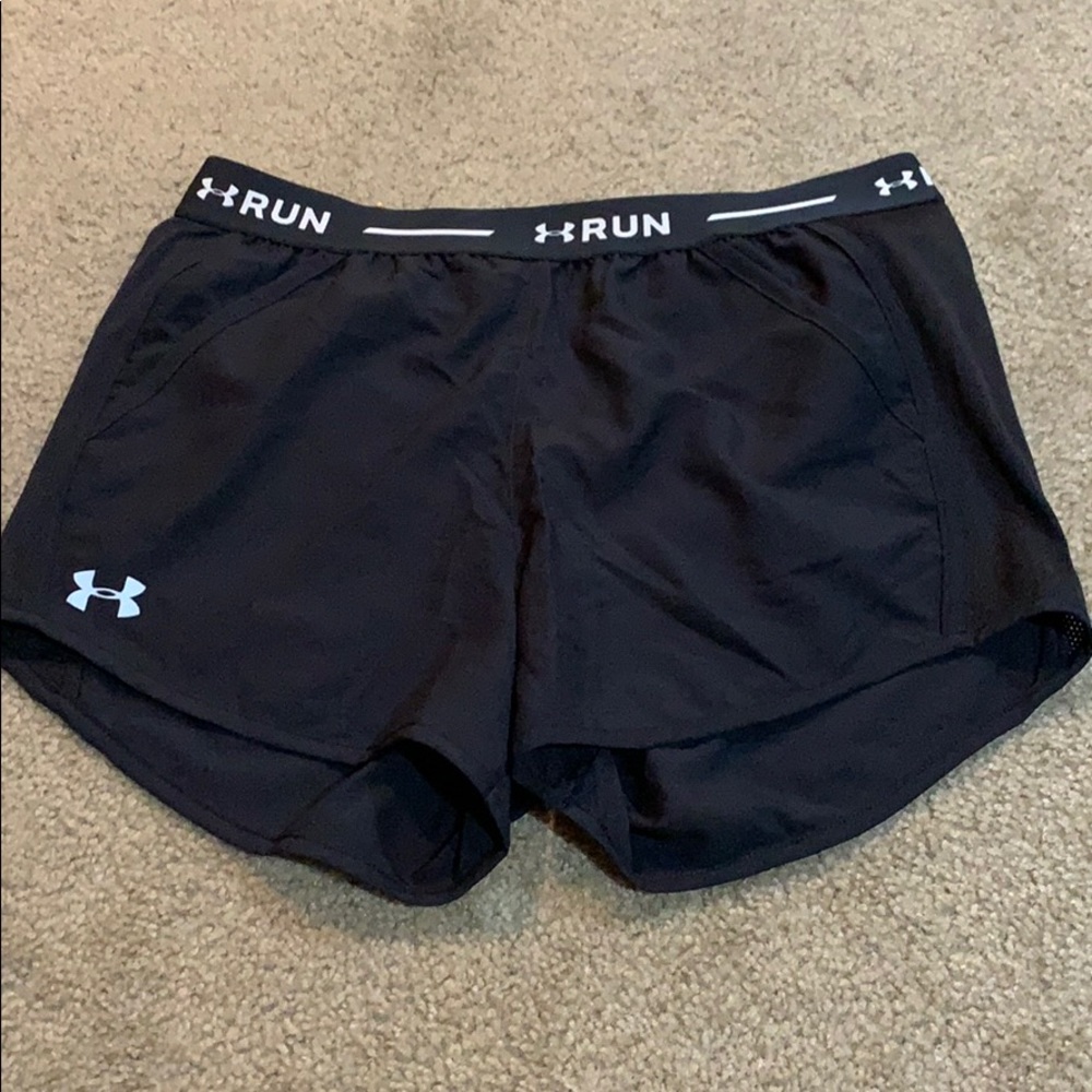 Under Armour shorts